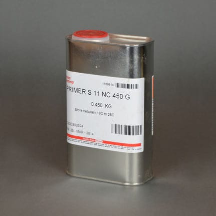 漢高樂(lè )泰 S 11 NC 底漆 透明 1磅罐裝