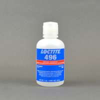 漢高樂(lè )泰 Super Bonder 496 瞬干膠 透明 1磅 瓶裝