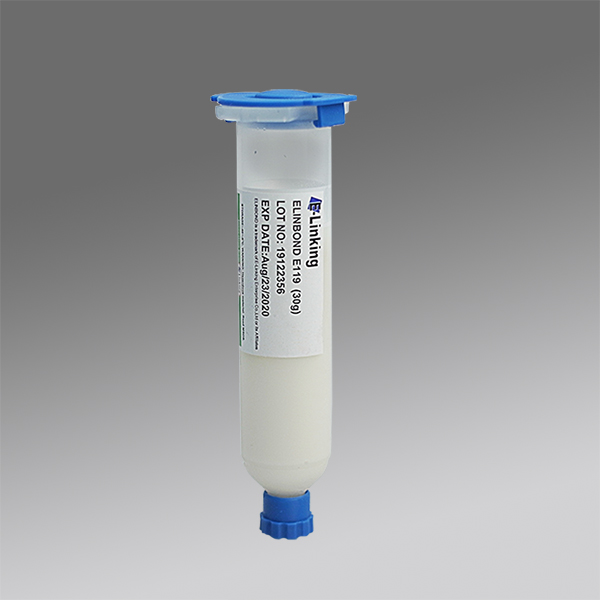 E-Linking ELINBOND E119 超高粘接強度環(huán)氧結構膠